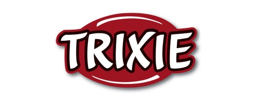 ПОДВЕСНАЯ КОРМУШКА ПОДСТАВКА ДЛЯ КОРМЫ ДЛЯ ПТИЦ КОРМ 0,5л TRIXIE