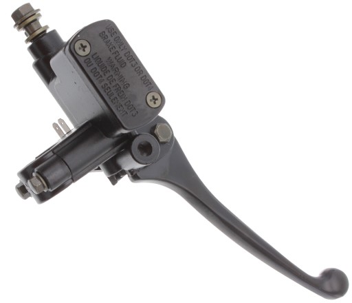 SKUTER SUNNY JMSTAR KINGWAY ROUTER ZIP GY6 4T POMPA HAMULCA PRAWA PŁYN DOT4