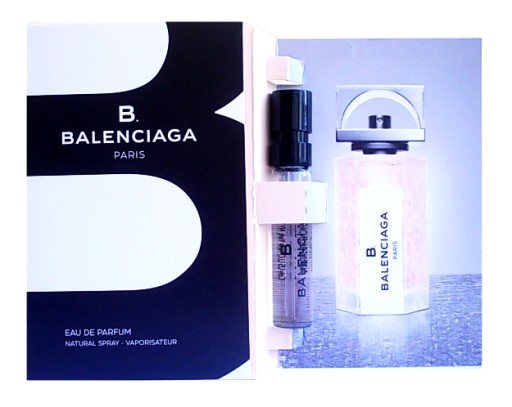 Balenciaga 1,2ml woda perfumowana