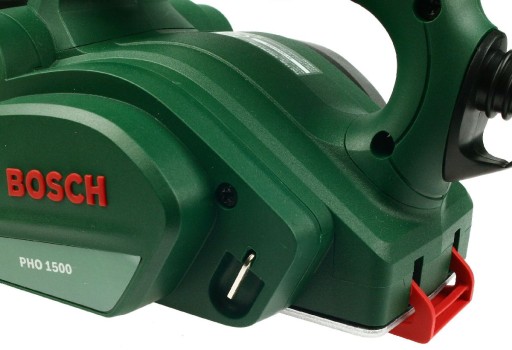 ЭЛЕКТРИЧЕСКИЙ РУГУГАТЕЛЬ 550ВТ PHO 1500 BOSCH