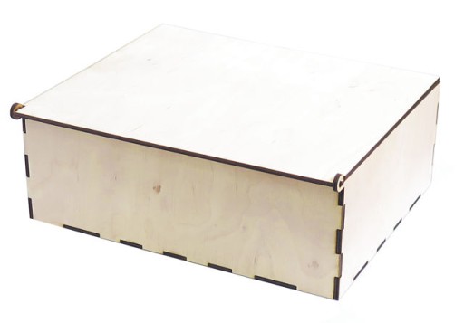 ДЕКОР КОРОБКА ДЕКУПАЖ КОРОБКА 25x20x9 см YE28