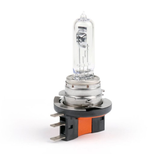 OSRAM H15 PGJ23t-1 ЛАМПА 12 В 55/15 Вт