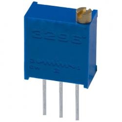 Потенциометр Multi -Speed ​​500OM 500R 28OB. 5 шт
