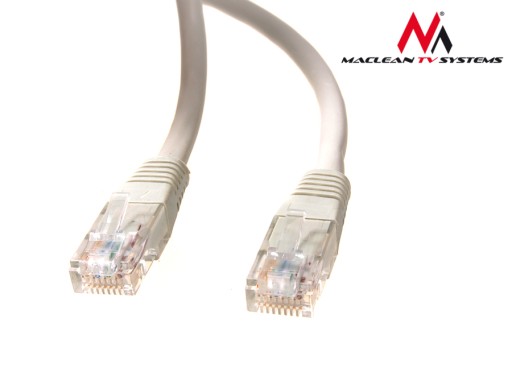 СЕТЕВОЙ КАБЕЛЬ LAN PRO. ETHERNET RJ45 UTP CAT5E 3M