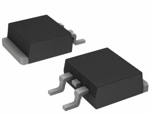 IRG4BC10SD-SPBF IGBT транзистор 14А 600Вт D2PAK SMD