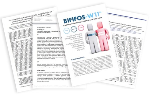 ALINESS Пробиотик для детей PROBIOBALANCE KIDS
