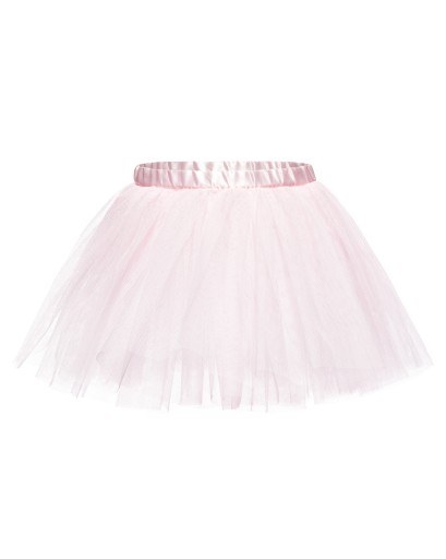 SPÓDNICZKA TUTU BALET RYTMIKA TANIEC Z1 NR 98/104