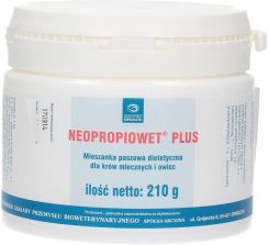 Neopropiowet plus 210 г для дойных коров и овец
