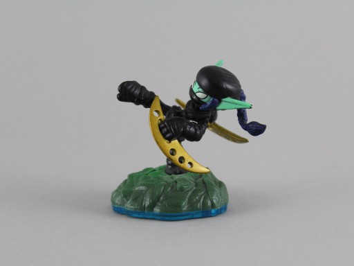 SKYLANDERS SWAP FORCE - NINJA STEALTH ELF