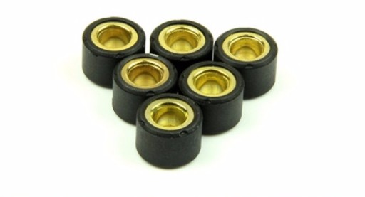 РОЛИКИ ВАРИАНТ РОЛИКОВЫЙ СКУТЕР 2T 15x12 — 8,5 г