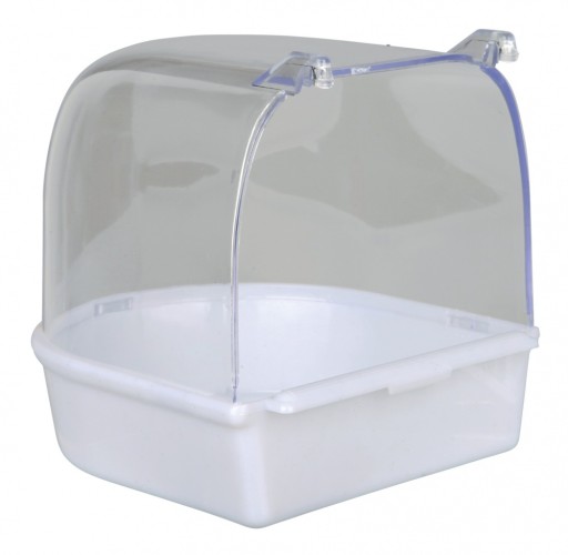 TRIXIE Parrot bird bath bassinet 15 см