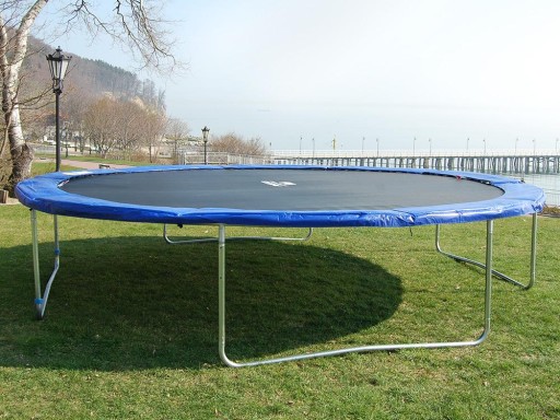 Mata do trampoliny batut 435 cm 80spr 14ft Neo-Sport