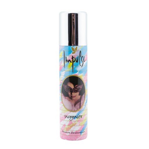 Impulse Incognito dezodorant 100ml