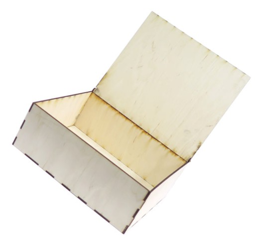 ДЕКОР КОРОБКА ДЕКУПАЖ КОРОБКА 25x20x9 см YE28
