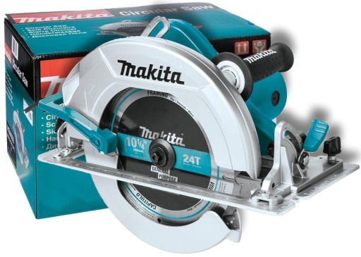 СЕТЕВАЯ ЦИРКУЛЯРНАЯ ПИЛА MAKITA ДЛЯ ДЕРЕВА 2000ВТ 270ММ