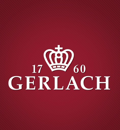 GERLACH SMART GRANIT NOŻE 5 EL + DESKA NATUR 30x24
