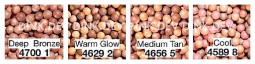 Пудра Avon BROWNING PEARLS WARM GLOW 46292