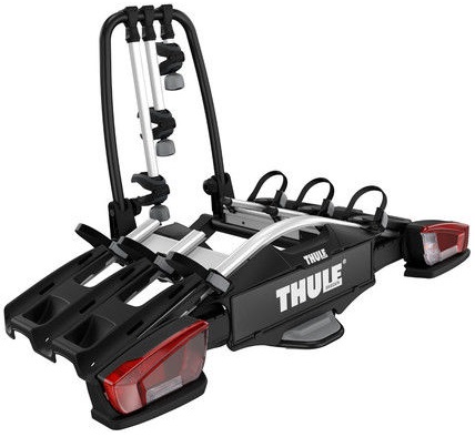 Платформа для прицепного велосипеда THULE VeloCompact 926