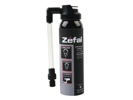 Spray Zefal Repair do opon 100 ml