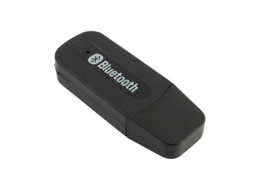 АДАПТЕР BLUETOOTH 2.0 ПРИЕМНИК ПЕРЕДАТЧИК AUX USB