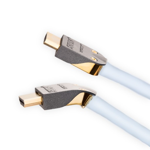Кабель Supra HDMI 2.0 Ethernet, 3D, 4K — 10 м