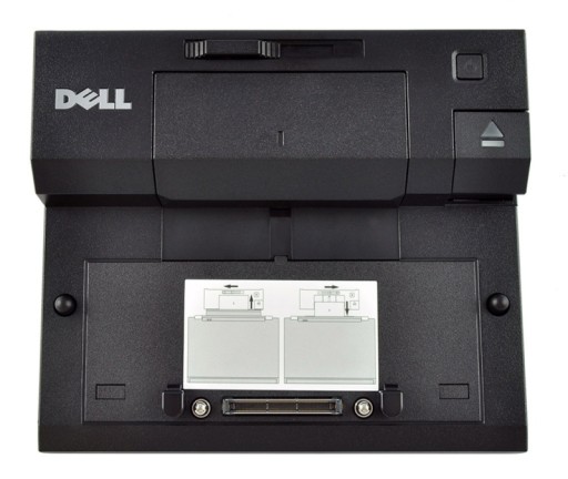 Док-станция DeLL PR03X Simple E-Port II USB3.0