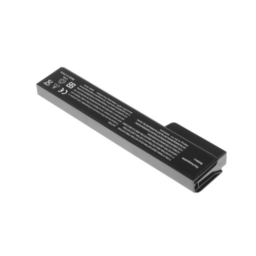 Bateria CC06XL do HP EliteBook 8460p 8470p 8560p 8570p ProBook 6560b 6570b