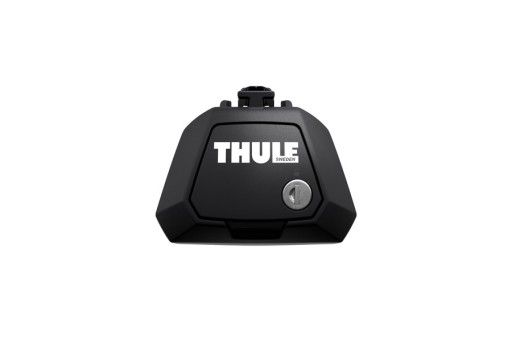 Thule Evo поднятый рельс 7104 футов