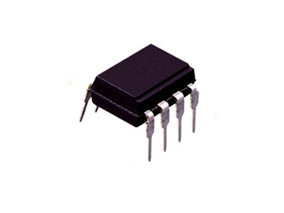 Оптрон TLP350, драйвер DIP8 THT IGBT 3,75 кВ