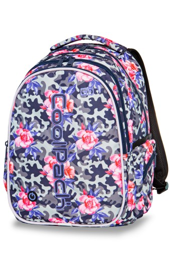 РЮКЗАК COOLPACK YOUTH LED GLOWING JOY L