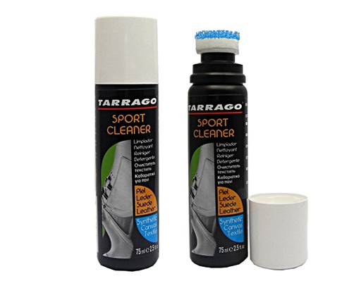 TARRAGO SPORT CLEANER ДЛЯ ЧИСТКИ КОЖАНОЙ ОБУВИ