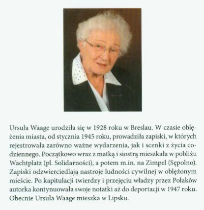ЗАМЕТКИ ИЗ ОПЫТА ФЕСТУНГА БРЕСЛАУ ВРОЦЛАВ 1945-47 гг.