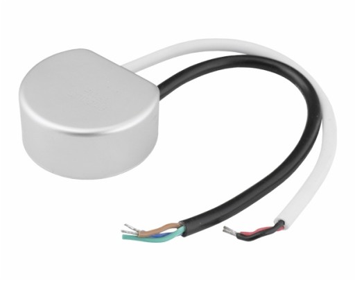 ZASILACZ LED 12V 10W IP67 WODOODPORNY do puszki