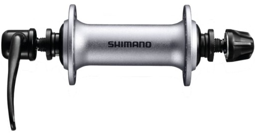 RMX Shimano HB-T3000 27,5 алюминиевое переднее колесо