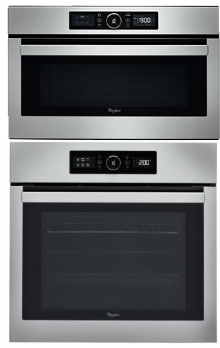 Духовка Whirlpool AKZ9 6230 IX 73 л A+ Нержавеющая сталь