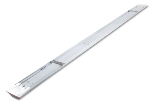 Светодиодная лампа Slim Led панель 150см 45Вт В 4000К