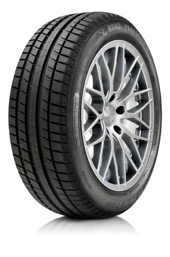 4 летние шины 185/55R15 KORMORAN ROAD PERFORMANCE