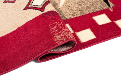 BCF CARPETS 200x300 Дешевый однотонный турецкий ковер, 25 лет