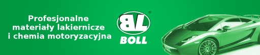 BOLL MATA SZKLANA 450g/m2