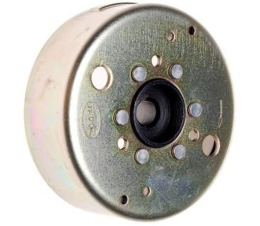 Магнитное колесо Magneto 2T QUANTUM KEEWAY ROMET 2T