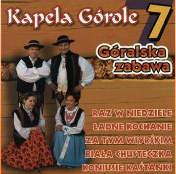 GÓROLE BAND - ГОРАЛЬСКА ЗАБАВА 7