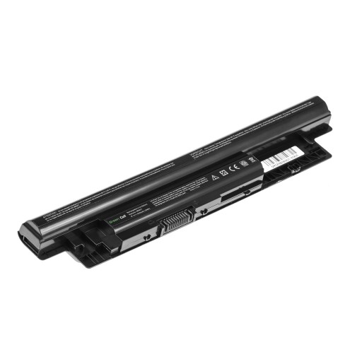 Аккумулятор MR90Y XCMRD для Dell Inspiron 15 3521 3537 3542 3543 17R 5721 5737