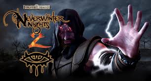 Neverwinter Nights 2 KOMPLETNE WYDANIE PL NOWA