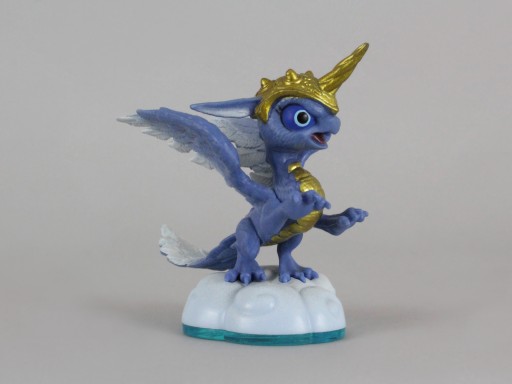 SKYLANDERS SWAP FORCE - HORN BLAST WHIRLWIND