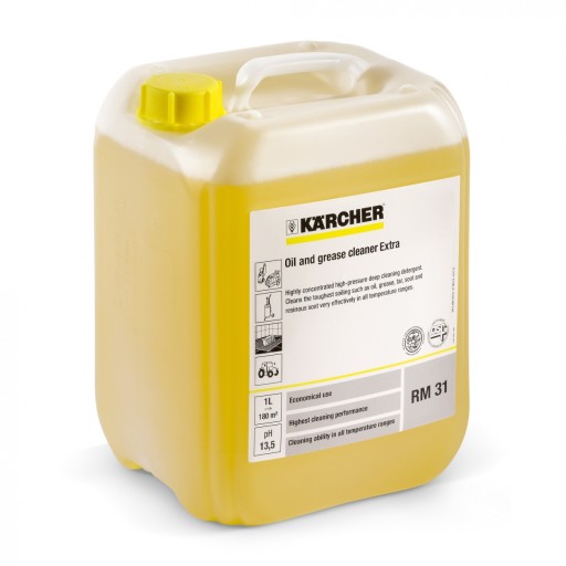 KARCHER RM 31 ASF Aktywny środek czyszczący 10L