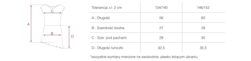 БАЛЕТНОЕ ПЛАТЬЕ БАЛЕТНЫЙ ТАНЦЕВАЛЬНЫЙ НАРЯД X2 ER 134/140