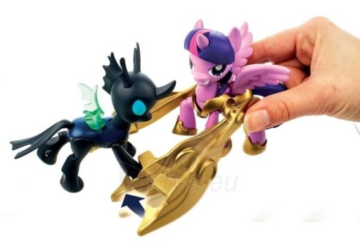 My Little Pony B7297 Сумеречная Искорка Стражи