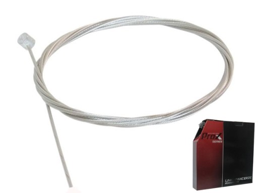 ProX linka hamulcowa 1700mm szlifowana hamulca V-brake 1,7m