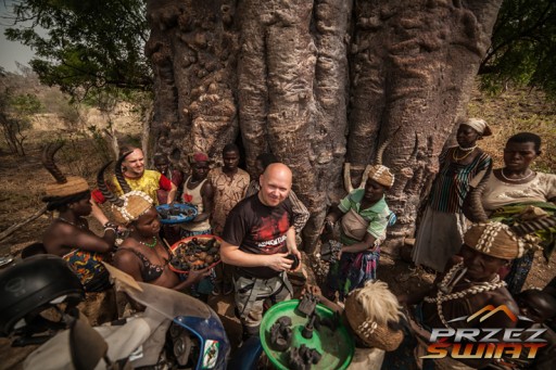 ФУТБОЛКА в ПОДАРОК ​​мотоциклисту HONDA Africa Twin