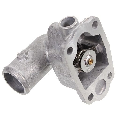 Fiat oe 504048082 термостат , фото